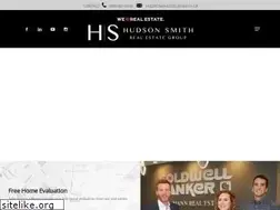 Sites similar to hudsonsmith.ca