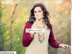 Sites similar to hudsonsphoto.com