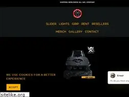 Sites similar to hudsonspider.com