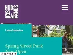 Sites similar to hudsonsquarebid.org