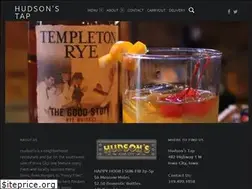 Sites similar to hudsonstap.com
