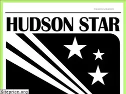Sites similar to hudsonstarmedia.com