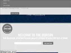 Sites similar to hudsonstatesboro.com