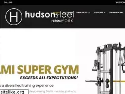 Sites similar to hudsonsteelco.com