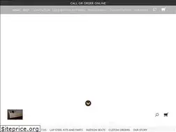 Sites similar to hudsonsteelguitars.com
