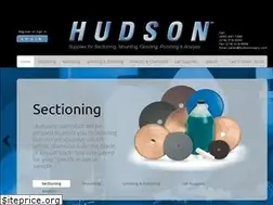 Sites similar to hudsonsupply.com
