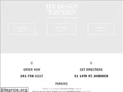 Sites similar to hudsontavern.com