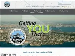 Sites similar to hudsontma.org