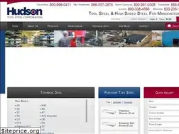 Sites similar to hudsontoolsteel.com