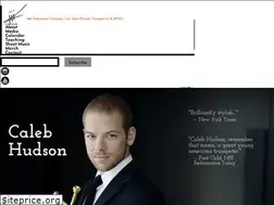 Sites similar to hudsontrumpet.com
