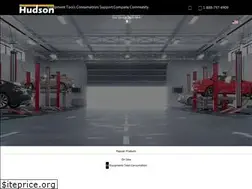 Sites similar to hudsonusa.com