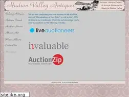 Sites similar to hudsonvalleyantiques.com