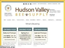 Sites similar to hudsonvalleybeesupply.com