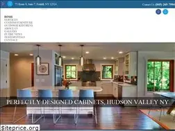 Sites similar to hudsonvalleycabinet.com
