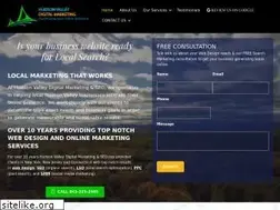Sites similar to hudsonvalleydigitalmarketing.com