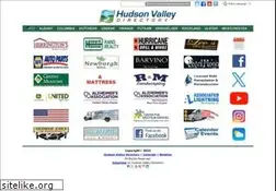 Sites similar to hudsonvalleydirectory.com