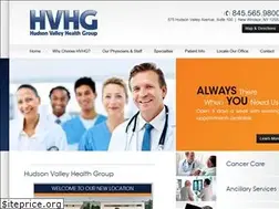 Sites similar to hudsonvalleydoctor.com