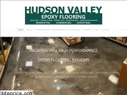 Sites similar to hudsonvalleyepoxyflooring.com