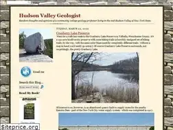Sites similar to hudsonvalleygeologist.blogspot.com
