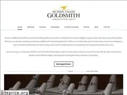 Sites similar to hudsonvalleygoldsmith.com