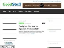 Sites similar to hudsonvalleygoodstuff.com