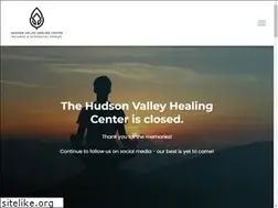 Sites similar to hudsonvalleyhealingcenter.com