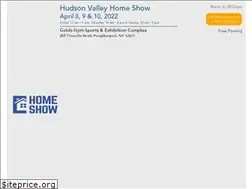 Sites similar to hudsonvalleyhomeshow.com