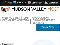 Sites similar to hudsonvalleyhost.com