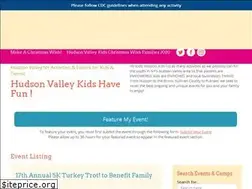 Sites similar to hudsonvalleykids.org