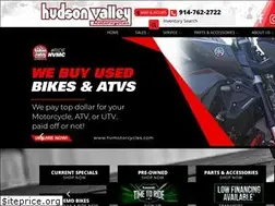Sites similar to hudsonvalleymotorcycles.com