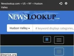 Sites similar to hudsonvalleyobserver.com