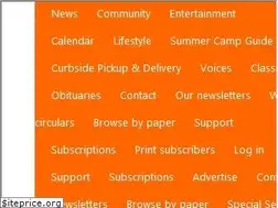 Sites similar to hudsonvalleyone.com