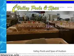 Sites similar to hudsonvalleypools.com