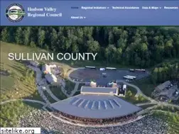 Sites similar to hudsonvalleyregionalcouncil.org