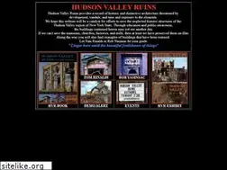 Sites similar to hudsonvalleyruins.org