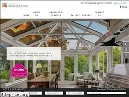 Sites similar to hudsonvalleysunrooms.com