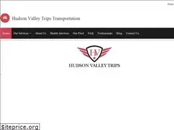 Sites similar to hudsonvalleytrips.com