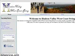 Sites similar to hudsonvalleywcs.com