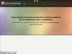Sites similar to hudsonvalleywebdesign.net