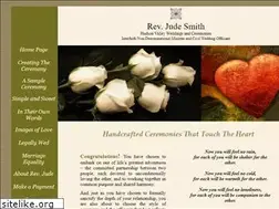 Sites similar to hudsonvalleyweddings.org