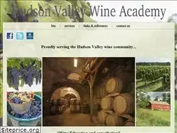 Sites similar to hudsonvalleywineacademy.com
