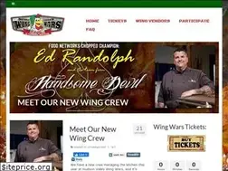 Sites similar to hudsonvalleywingwars.com