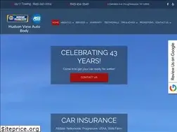 Sites similar to hudsonviewauto.com