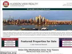 Sites similar to hudsonviewrealty.com