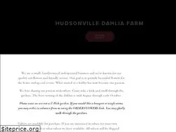 Sites similar to hudsonvilledahliafarm.com