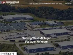 Sites similar to hudsonvilletrailer.com