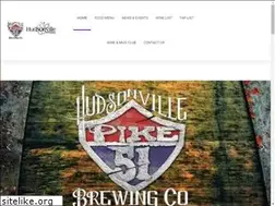 Sites similar to hudsonvillewinery.com