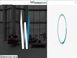 Sites similar to hudsonweir.co.uk