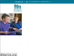 Sites similar to hudsonwidental.com