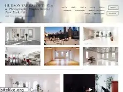 Sites similar to hudsonyardsloft.com